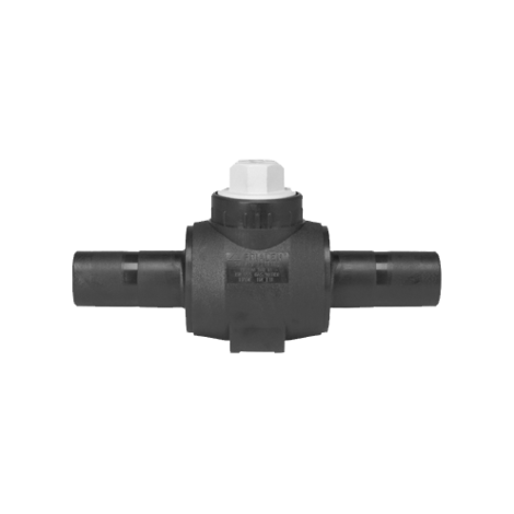 Ball valve