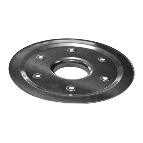 Clamp flange Akasison