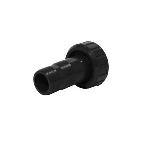 ADV - Hose adaptor - PVC-U Pressure Fittings