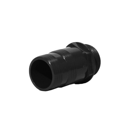 AFV - Hose adaptor - PVC-U Pressure Fittings