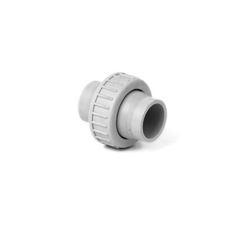 BBM-C SDR 11 - Union - PP-H Pressure Fittings