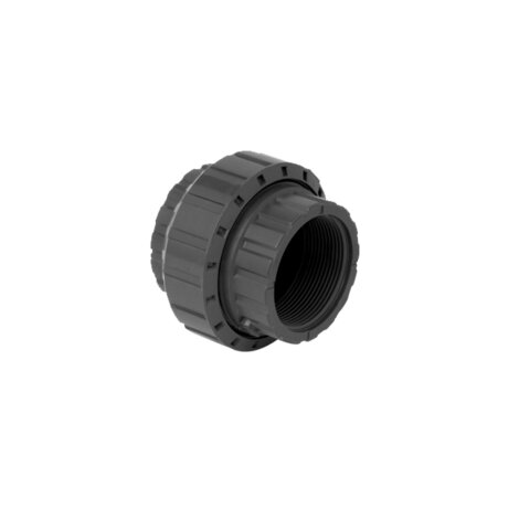 BFV - Union - PVC-U Pressure Fittings