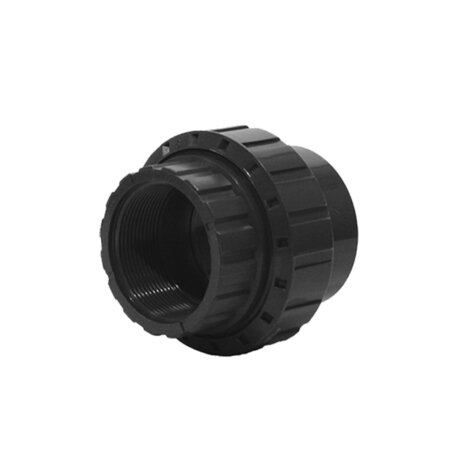 BIFV - Union - PVC-U Pressure Fittings