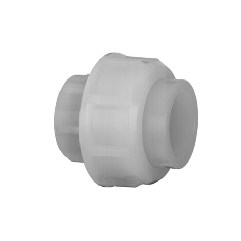 BIGF - Unions - PVDF Pressure Fittings