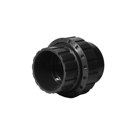 BIV - Union - PVC-U Pressure Fittings