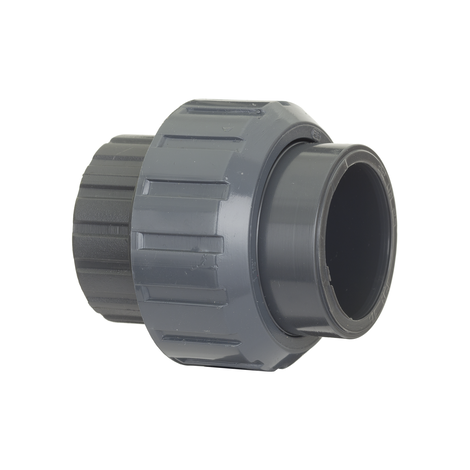 BLV - Union - PVC-U Pressure Fittings