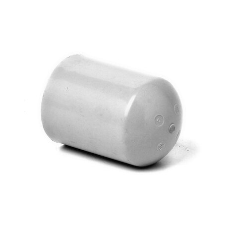 CBM SDR 17,6 - Cap - PP-H Pressure Fittings