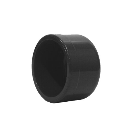 CIV - End cap - PVC-U Pressure Fittings