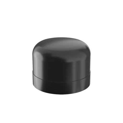 CLV - End cap - PVC-U Pressure Fittings