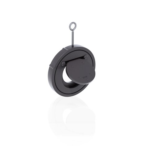 CROV - Wafer check valve - PVC-U Manual valves