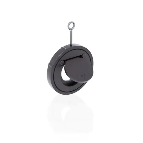 CROV — PVC-U/EPDM clapet check valve