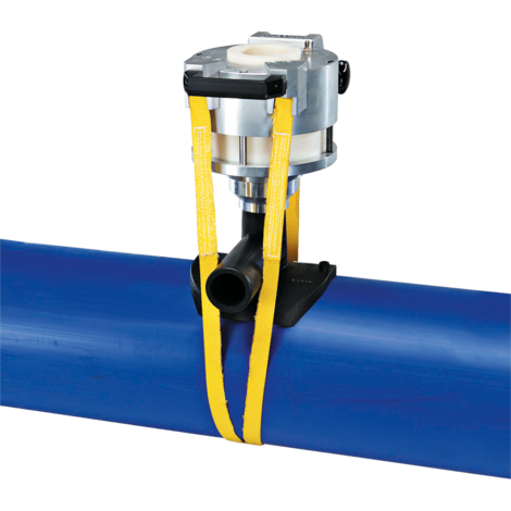 Clamping unit (top loading) - Others Echipamente tehnice