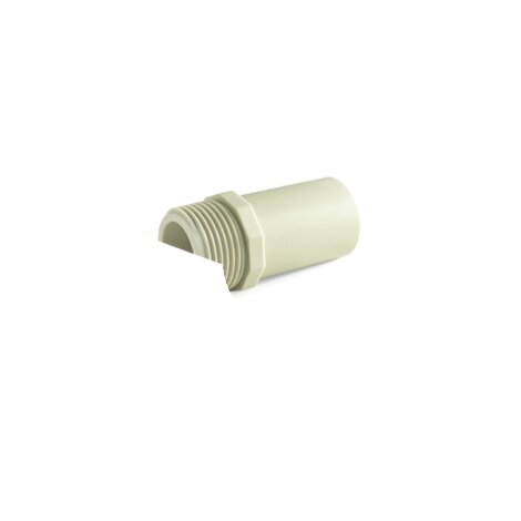 KBFM - Adaptor - PP-H Pressure Fittings