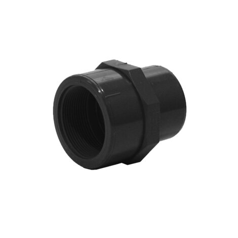 DIFV - PVC-U Pressure Fittings