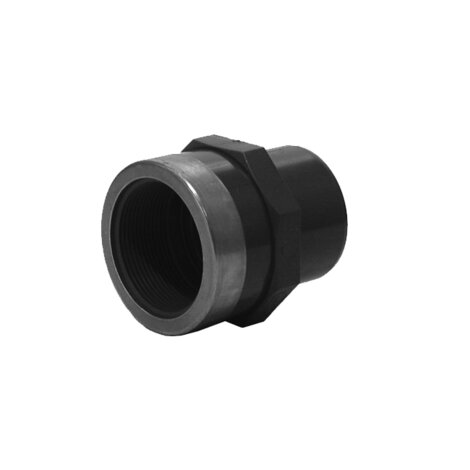 DIMV - PVC-U Pressure Fittings