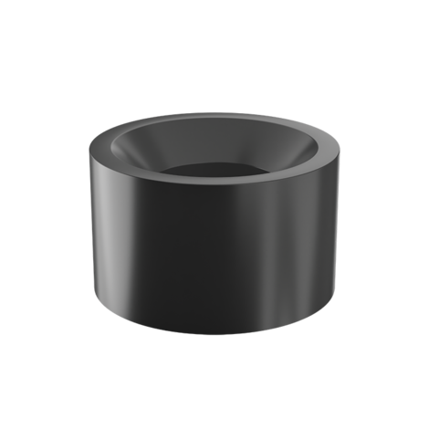 DLV Fig.B - PVC-U Pressure Fittings