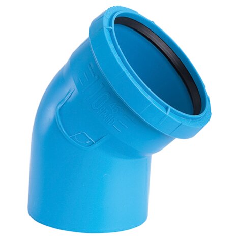Elbow - PVC-U Fittings