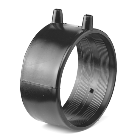 Electrofusion coupler - PE100 Connecting fittings
