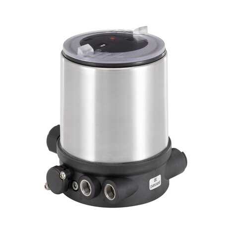 Electropneumatic Positioner SA - Others Accessories for actuated valves