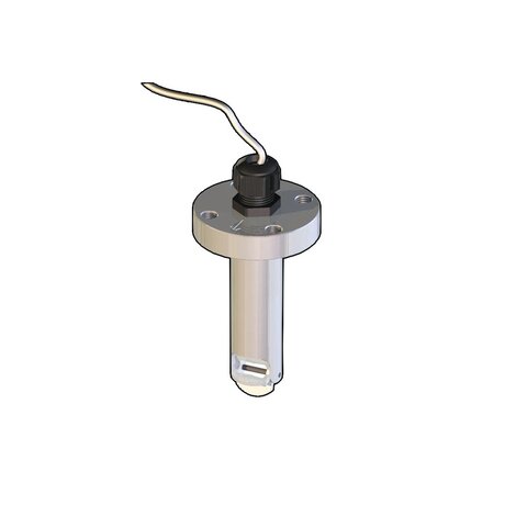 F3.20.X.01 - Others FLS Measurement and control Instrumentation