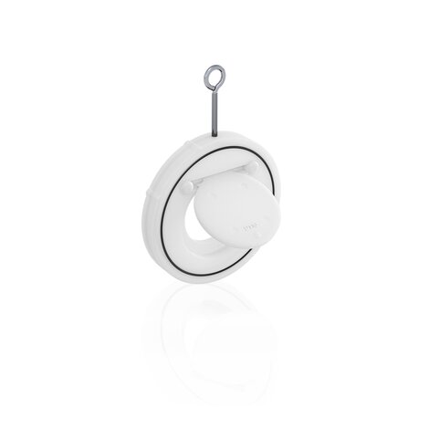 FROAF - Clapet valve - PVC-U Manual valves