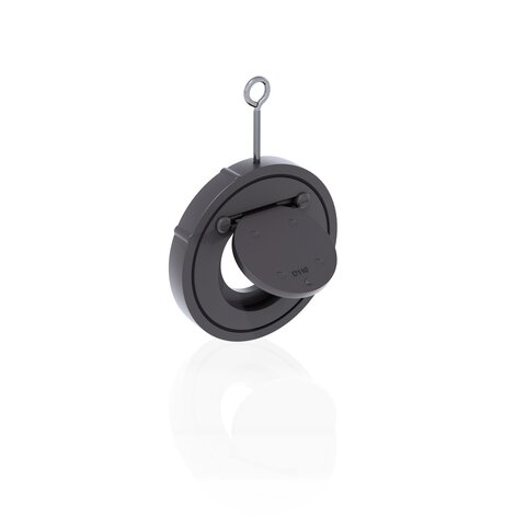 FROV - Clapet valve - PVC-U Manual valves