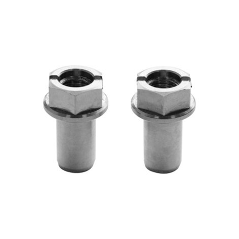 Fixing bolts for sistem drenaj leaf guard (set of 2) - Others Accessories and spare parts