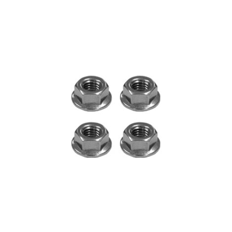 Fixing bolts for reinforcement plate drenaj XL75 (set of 4) - Others Accessories and spare parts