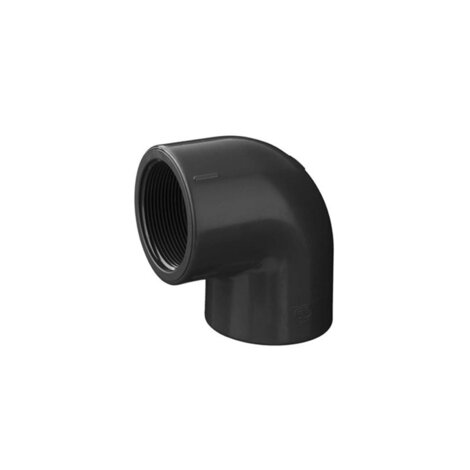 GFV - PVC-U Pressure Fittings
