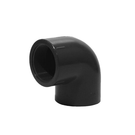 GIFV - PVC-U Pressure Fittings
