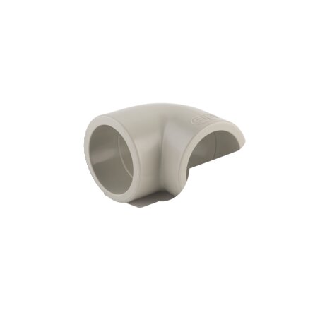 GIM - Elbow - PP-H Pressure Fittings