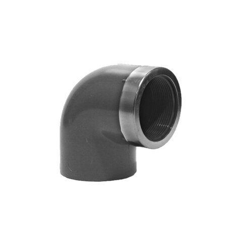 GIMC - PVC-C Pressure Fittings