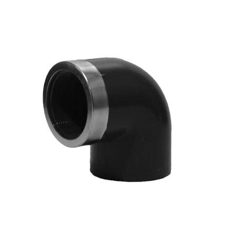 GIMV - PVC-U Pressure Fittings