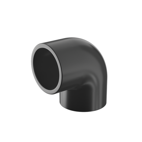 GLV - PVC-U Pressure Fittings