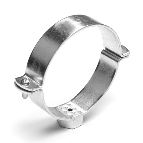 Guide bracket - Others Fixing technology