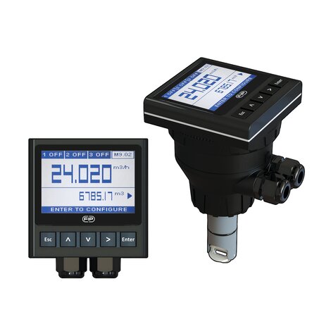 HF6.XXX - Others FLS Measurement and control Instrumentation