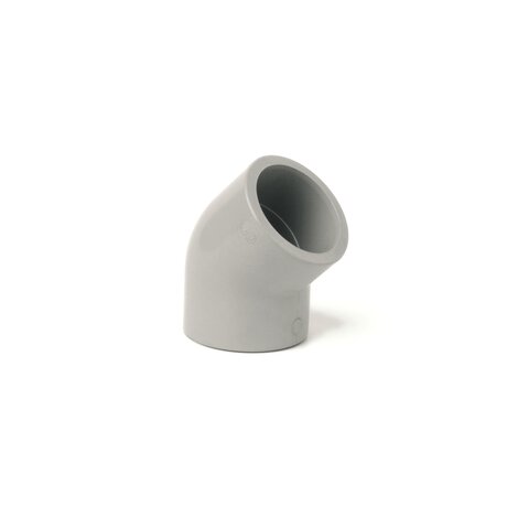 HIC - PVC-C Pressure Fittings
