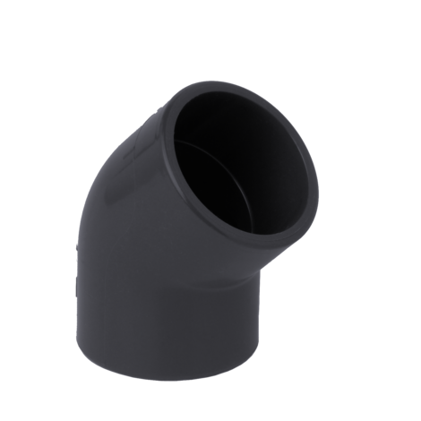 HIV - PVC-U Pressure Fittings