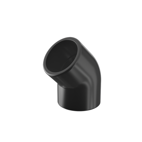 HLV - PVC-U Pressure Fittings