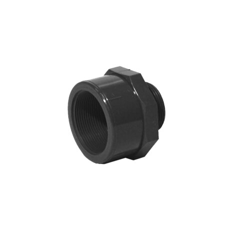 IFFV - PVC-U Pressure Fittings