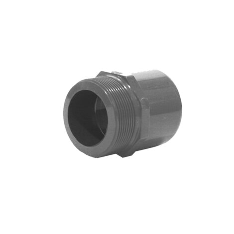 KIFC - PVC-C Pressure Fittings