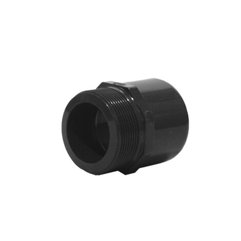 KIFV - PVC-U Pressure Fittings
