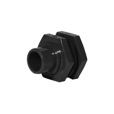 LIV - PVC-U Pressure Fittings