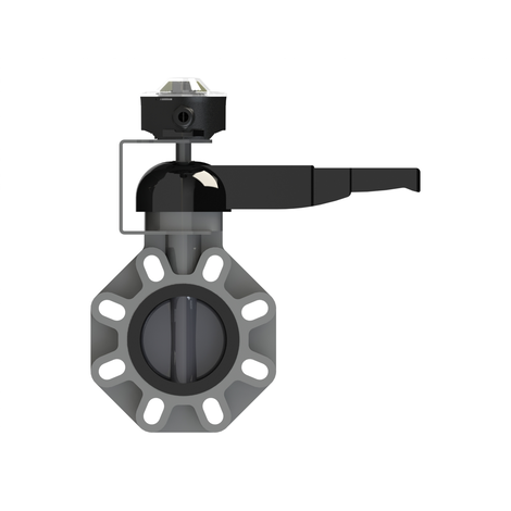 LS Quick Kit - Others Accessories for manual valves