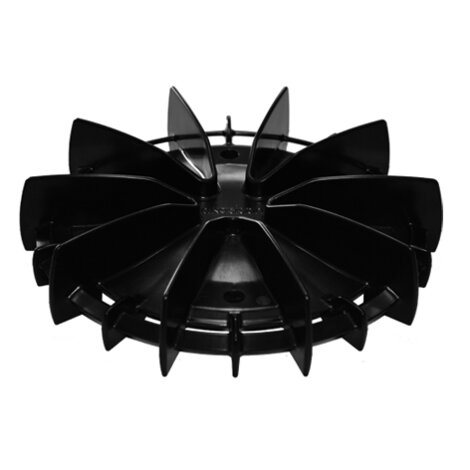 Leaf guard and air baffle drenaj XL75 - Others Accessories and spare parts