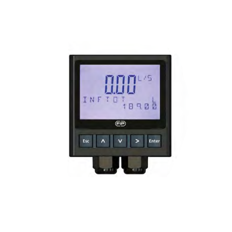 M9.00.PX - M9.00.WX - Others FLS Measurement and control Instrumentation