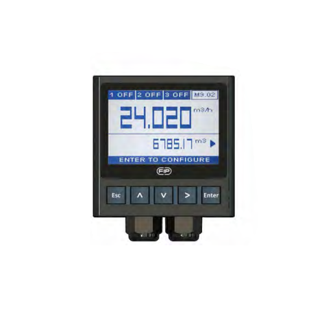 M9.02.PX - M9.02.WX - Others FLS Measurement and control Instrumentation