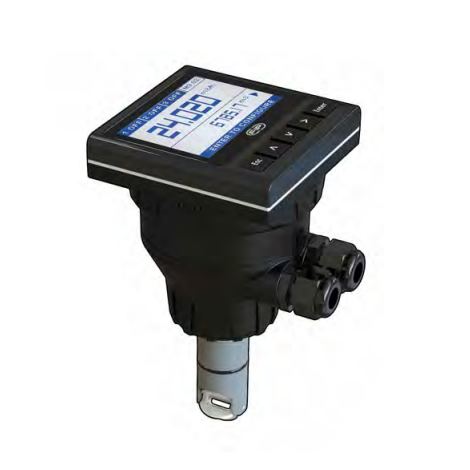 M9.02.XX - Others FLS Measurement and control Instrumentation