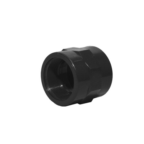 MFV - PVC-U Pressure Fittings