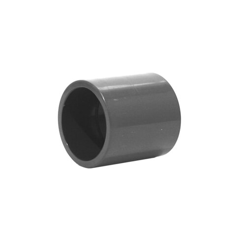 MIC - PVC-C Pressure Fittings